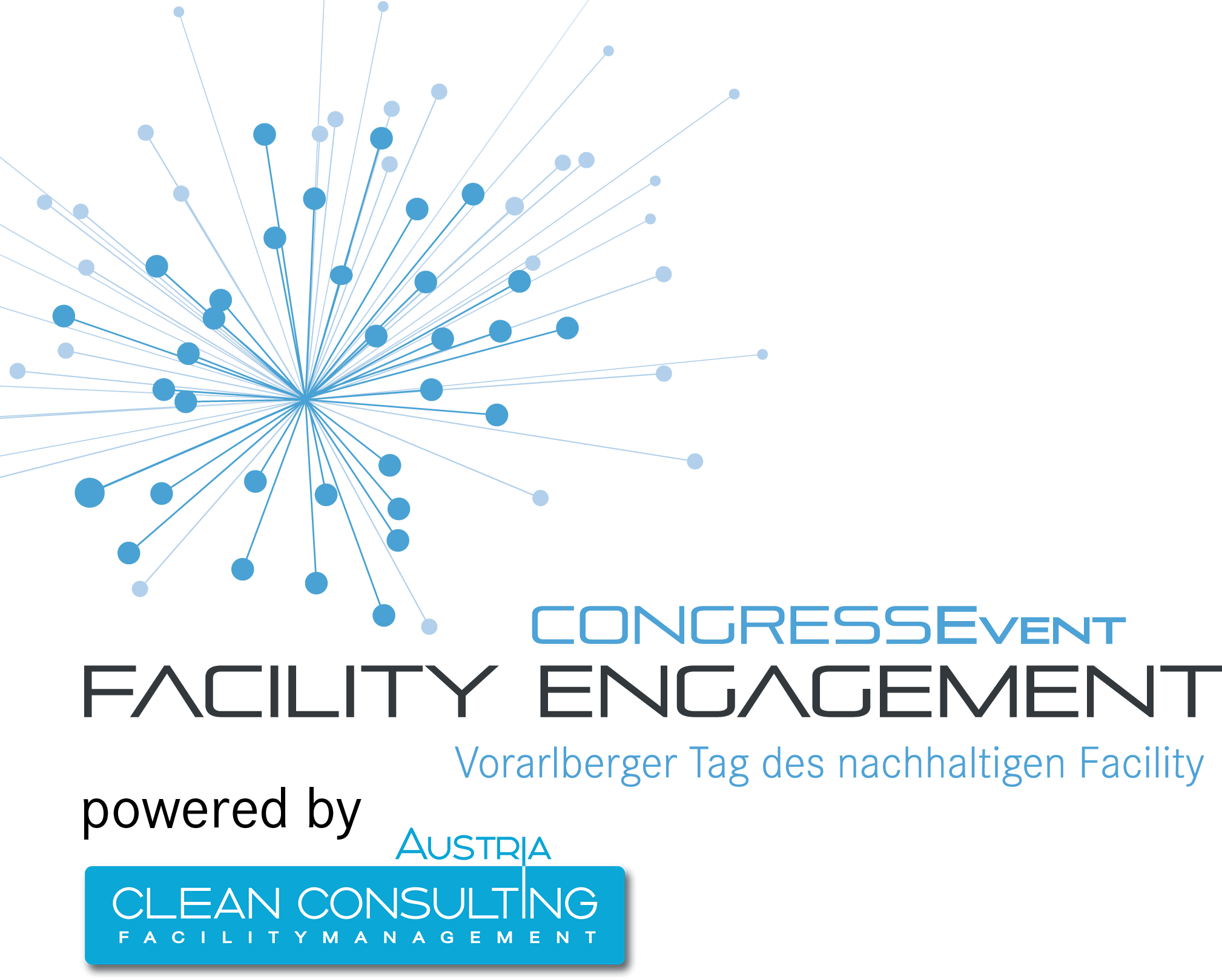 Logo Congress Event